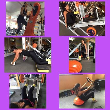 Imagem 3 da galeria do parceiro Performance Studio Feminino