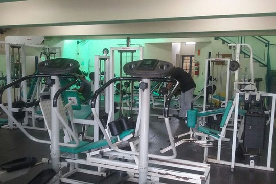 Imagem 1 da galeria do parceiro Dynamic