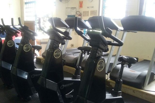 Imagem 2 da galeria do parceiro Dynamic