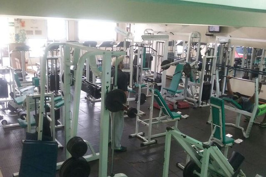 Imagem 3 da galeria do parceiro Dynamic