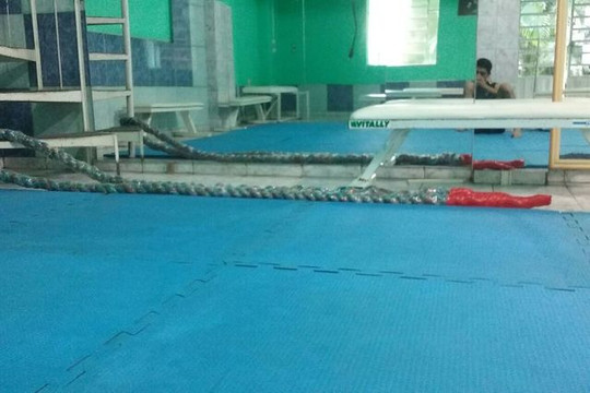 Imagem 1 da galeria do parceiro Rede Black Belt – Jaguari