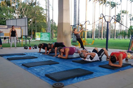 Imagem 1 da galeria do parceiro Mover