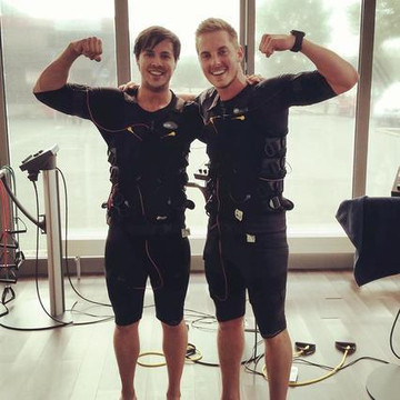 Bild 2 von Kraftwerk20 Partnergalerie