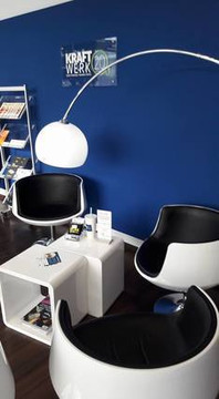 Bild 3 von Kraftwerk20 Partnergalerie