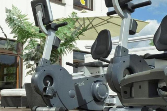 Bild 2 von five stars fitness Partnergalerie