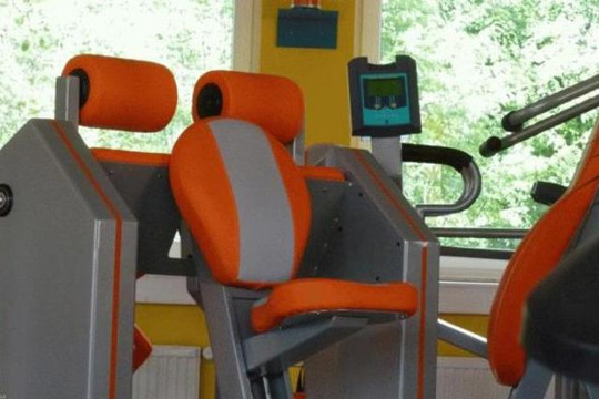 Bild 3 von five stars fitness Partnergalerie