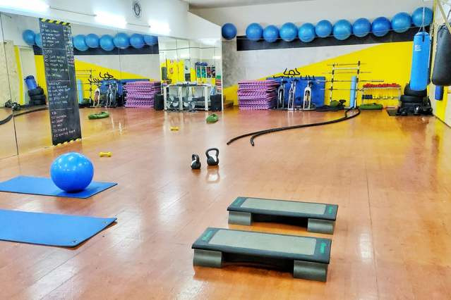 A.S.D. Prestige Guidonia