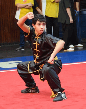 Imagem 3 da galeria do parceiro Apollo Fight Center