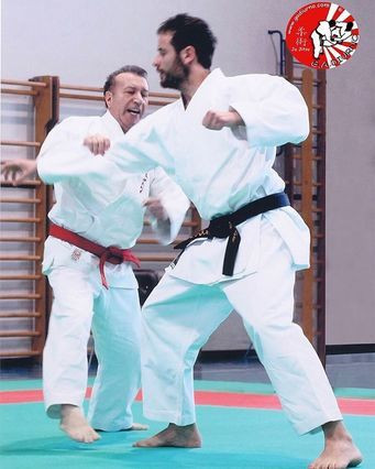 G.A.DIURNO Ju Jitsu San Pietro In Cariano