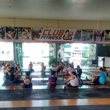 Imagem 3 da galeria do parceiro Club Fitness - Funcional Pró