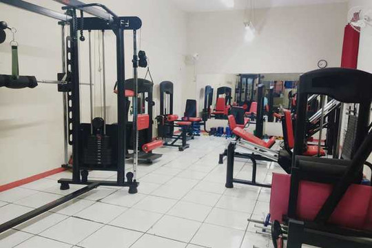 Imagem 3 da galeria do parceiro RGYM Só Para Mulheres