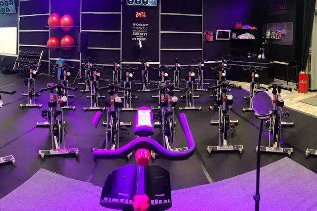 360 Cycle
