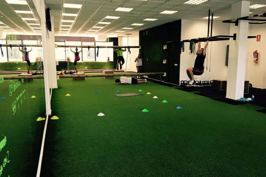 Imagen 3 de la galería del partner Paleo Training Tenerife