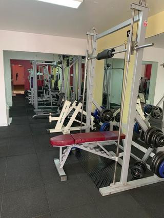 Academia Circuito Total