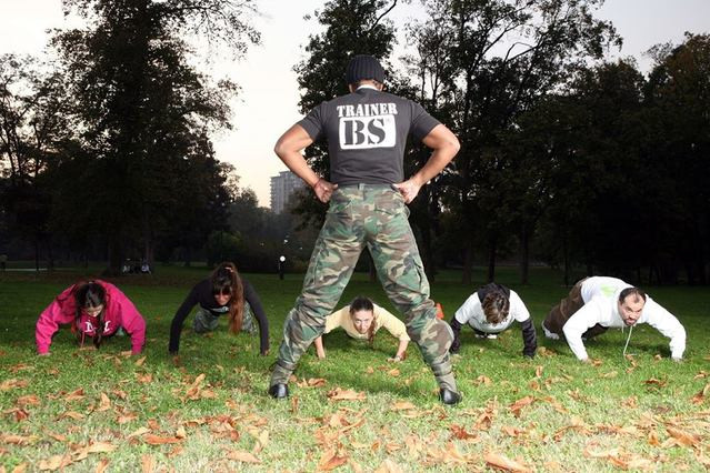 Bootcamp Bs - Citylife
