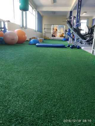 Espaço Interdisciplinar