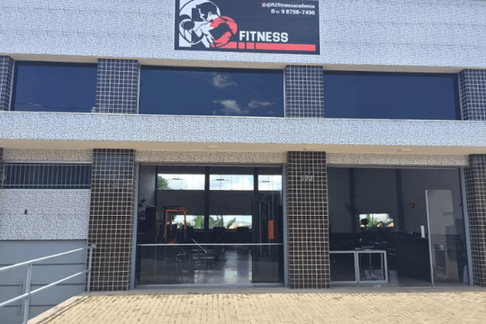 Imagem 1 da galeria do parceiro R2 Fitness Niterói