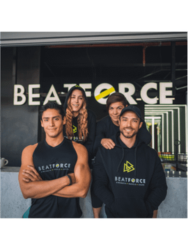 Imagen 2 de la galería del partner BeatForce Santa fe