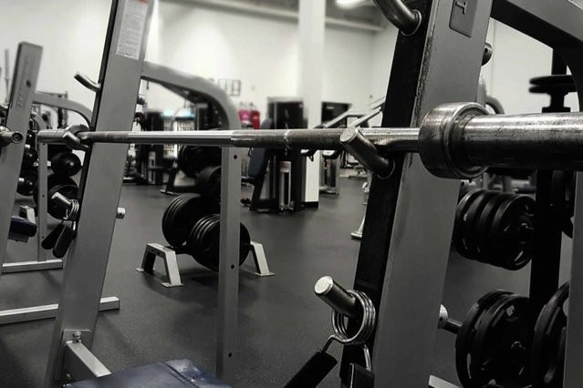 Wyomissing Fitness and Training