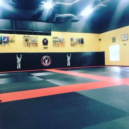 Xtreme Gracie Jiu Jitsu