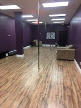 Image 1 from EXPRESS Mie Pole Dance Studio partner gallery