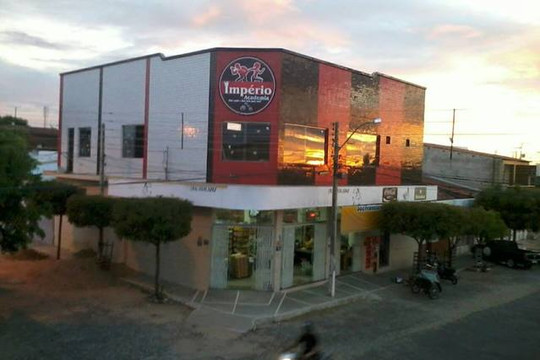 Imagem 1 da galeria do parceiro Império