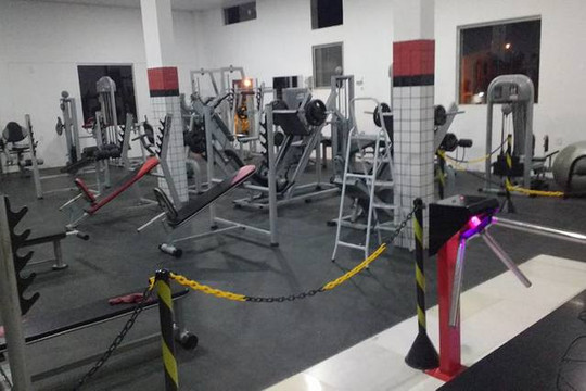 Imagem 2 da galeria do parceiro Império