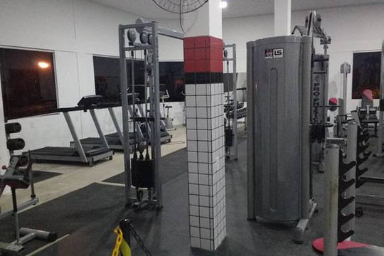 Imagem 3 da galeria do parceiro Império