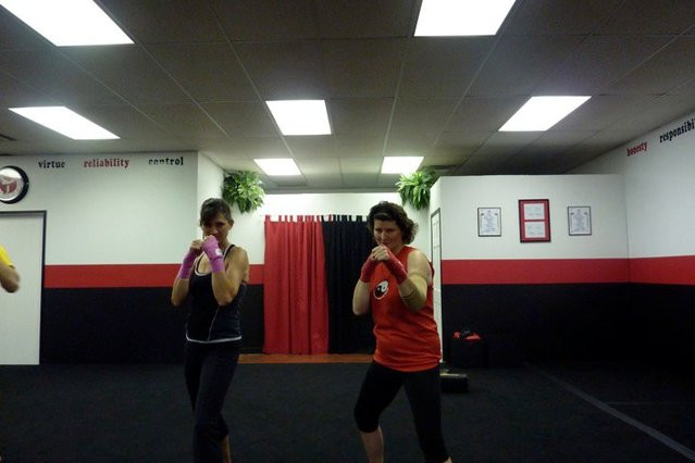 Tamarack TKD Martial Arts Studio