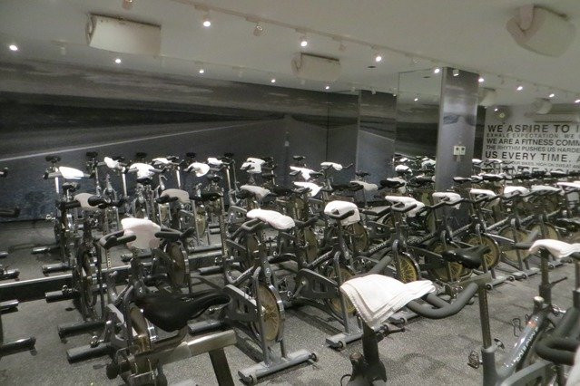 SoulCycle - East 63rd Street