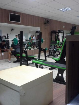 Imagem 1 da galeria do parceiro WNS Fit