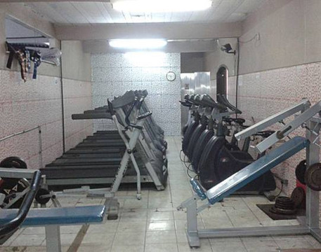 Imagem 1 da galeria do parceiro Rhema Fitness