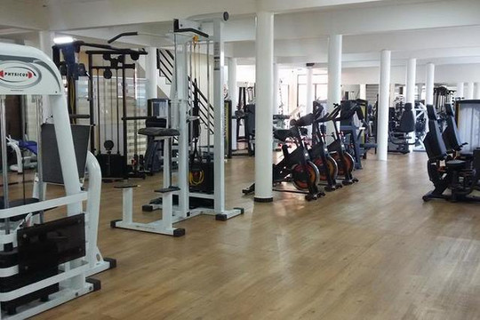 Imagem 3 da galeria do parceiro Academia Alternativa