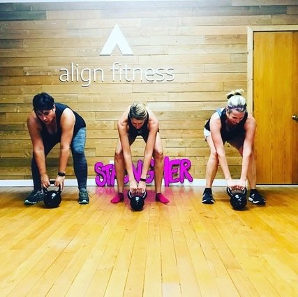Align Fitness