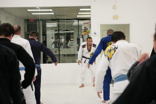 Image 3 from FRBJJ Orlando partner gallery