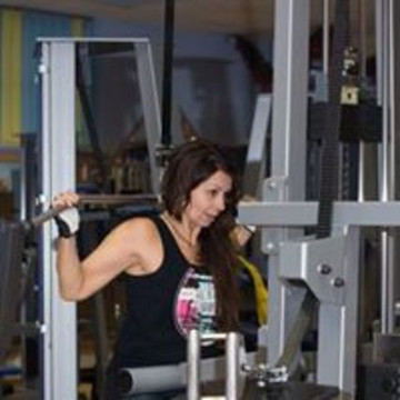 Bild 1 von Fitness Center Marktgraitz Partnergalerie