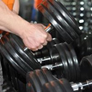 Bild 2 von Fitness Center Marktgraitz Partnergalerie