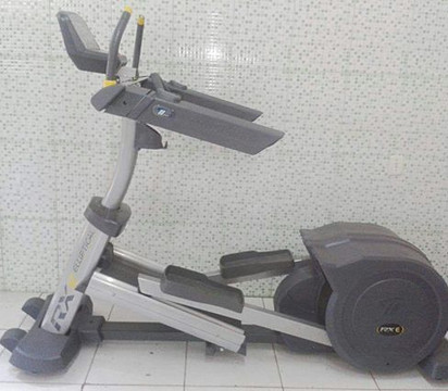 Imagem 2 da galeria do parceiro Rhema Fitness