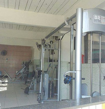 Imagem 3 da galeria do parceiro Rhema Fitness