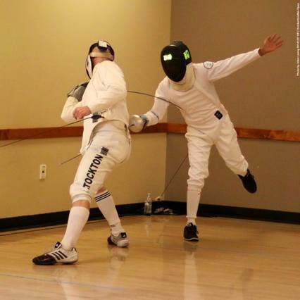 Delta Fencing Center - Stockton