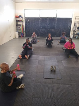 Image 3 from Body By James! Personal Fitness partner gallery