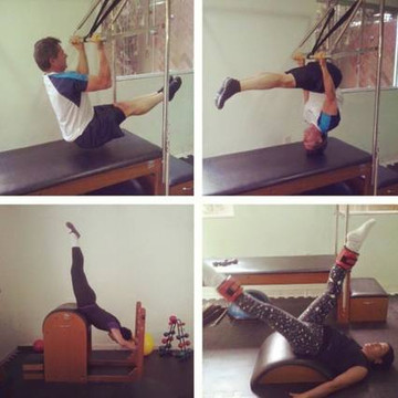 Imagem 2 da galeria do parceiro Fisio Corpus