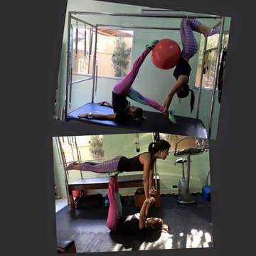 Imagem 1 da galeria do parceiro Fisio Corpus