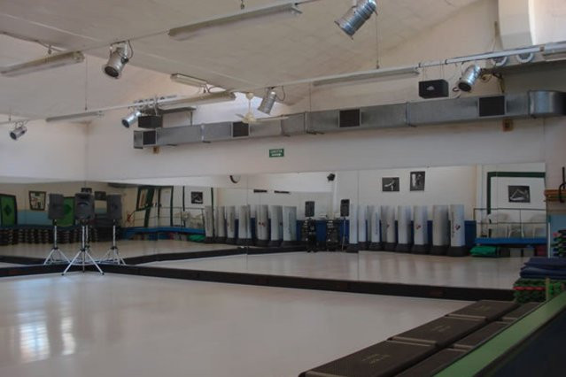 Alessio Citi Fitness Studio