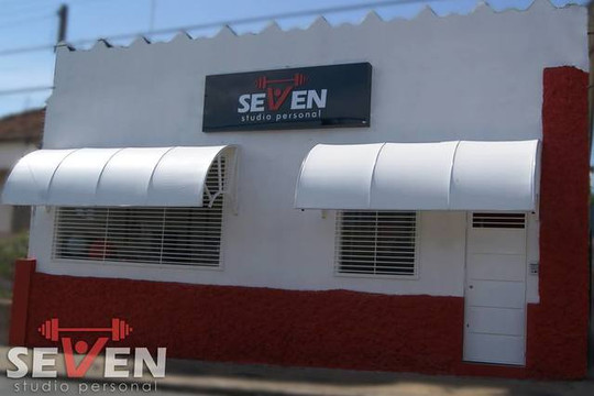 Imagem 1 da galeria do parceiro Seven Studio Personal