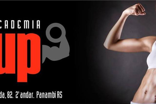 Imagem 1 da galeria do parceiro UP Academia