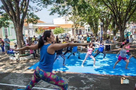 Imagem 3 da galeria do parceiro Cuidar Saúde Integral