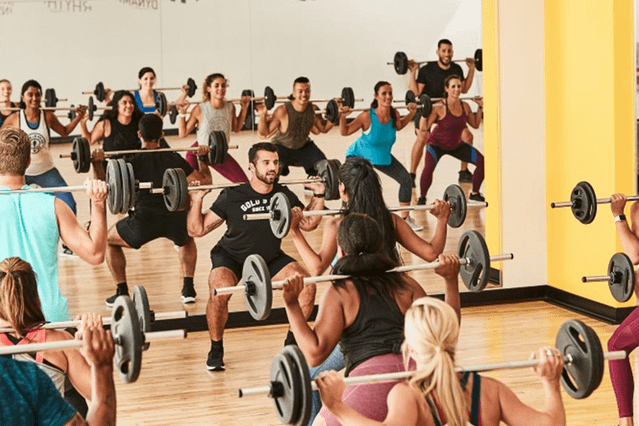 Gold's Gym - Fishkill