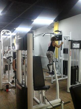 Imagem 3 da galeria do parceiro Academia Forma E Movimento