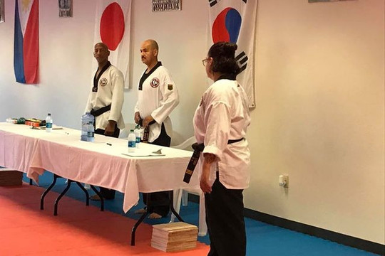 Image 3 from World Class Martial Arts partner gallery